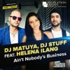 Download track Aint Nobodys Business (Original Mix)