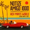 Download track Rich Man's World (Instrumental; Poor Man's Edit)