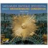 Download track Violin Concerto In E (BWV 1042) Allegro Assai