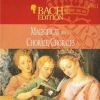Download track Magnificat In D Major BWV 243 - IV Omnes Generationes (Chorus)