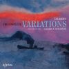 Download track 4. Variations On An Original Theme Op. 21 No. 1