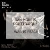 Download track War Is Peace (Original Mix)