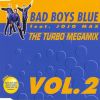 Download track The Turbo Megamix Vol. 2 (Radio Edit) 