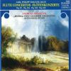 Download track Oboe Concerto In E-Flat Major, Wq. 165 (Arr. For Flute & Strings) II. Adagio Ma Non Troppo