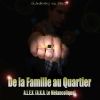 Download track De La Famille Au Quartier (Accapella)
