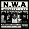 Download track Straight Outta Compton (Extended Mix)