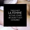 Download track La Femme Ressort (2023 Version)