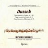 Download track Dussek: Piano Concerto In C, Op. 29 - 1. Larghetto; Allegro Maestoso