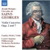 Download track Violin Concerto In G Major, Op. 2 No. 1: II. Largo