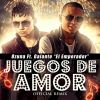 Download track Juegos De Amor (Remix) [Galante El Emperador]