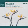 Download track String Quintet No. 1 In B-Flat Major K. 174: 1. Allegro Moderato