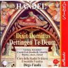 Download track 14. Dettingen Te Deum HWV 283 - No. 13. ''O Lord In Thee Have I Trusted'' Alto Chorus
