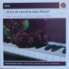 Download track 6. Piano Concerto No. 23 In C Minor K. 491 - III