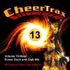 Download track Combo Six Cheerleader Music - Mixed BPM