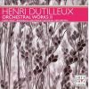 Download track Tout Un Monde Lontain... Pour Viloncelle Et Orchestre - III Houles