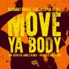 Download track Move Ya Body (Fak Scratch Jungle Remix)