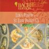 Download track Lukas Passion BWV 246 - XLVI Rezitativ