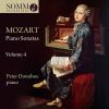 Download track Mozart: Piano Sonata No. 5 In G Major, K. 283: III. Presto