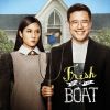 Download track Fresh Off The Boat Main Title Theme