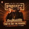 Download track Youve Got The Power (Projeqt Anthem 2018) (Pro Mix)