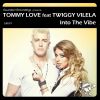 Download track Into The Vibe (Tommy's Anthem Mix)