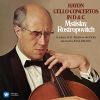 Download track Cello Concerto In C Major, H. VIIb-1 - I. Moderato