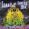 Download track A Festança Brasileira Cai No Samba Da Mangueira