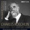Download track (25) [Michael Korstick] Sonatina, Op. 87 No. 3 - I. Scherzando Molto Moderato