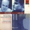 Download track Shostakovich Sonata For Cello & Piano No. 2 In D Minor Op. 40 - III. Largo