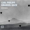 Download track 02. Bach- Quartet In A Minor, Wq 93- I. Andantino