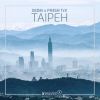 Download track Taipeh (Extended Mix)