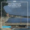 Download track Fantasy For Violin & Piano: III. Tempo Libero, Quasi Cadenza - Allegro Con Fuoco
