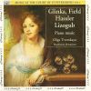 Download track 8. Hassler - Grande Gigue For Piano In D Minor Op 31r