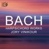 Download track Overture In The French Style, BWV 831: VIII. Echo
