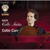 Download track 11. Cello Suite No. 3 In C Major BWV1009 - BourrÃ©e I II