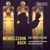 Download track Matthäus-Passion, BWV 244 (1841 Version By Felix Mendelssohn): Chorale. 