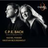 Download track 07 - Arioso Con Variazioni Per Il Cembalo E Violino In A Major, Wq. 79