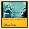 Download track Blake's Worried Blues