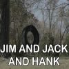 Download track Jim And Jack And Hank - Tribute To Alan Jackson (Instrumental Version)