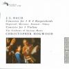 Download track 14. Bach: Concerto In A Minor For 4 Harpsichords BWV 1065 - II. Largo