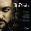Download track Il Pirata. Act II- Parti Alfine, Il Tempo Vola