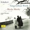 Download track 14. Der Müller Und Der Bach Die Schöne Müllerin D. 795 Nr. 19