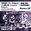 Download track She So Ratchet (Francesco Zeta Remix)