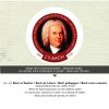 Download track Prelude And Fughetta In F Major BWV 901 - Fughetta
