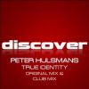 Download track True Identity (Club Mix)