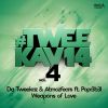 Download track Weapons Of Love (Radio Version)