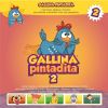 Download track Gallina Pintadita 2