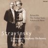 Download track Paavo Järvi - Stravinsky- The Firebird Suite- VI. Finale (1919 Version)