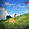 Download track Violin Concertos, Op. 4 - La Stravaganza - Concerto No. 12 In G Major, RV 298 1. Spirituoso E Non Presto