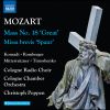 Download track Mass No. 17 In C Minor, K. 427 Great (Completed By F. Beyer) I. Kyrie
